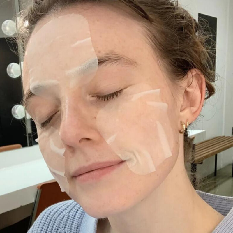 Korean Toner Pads 200mL (120 pads)