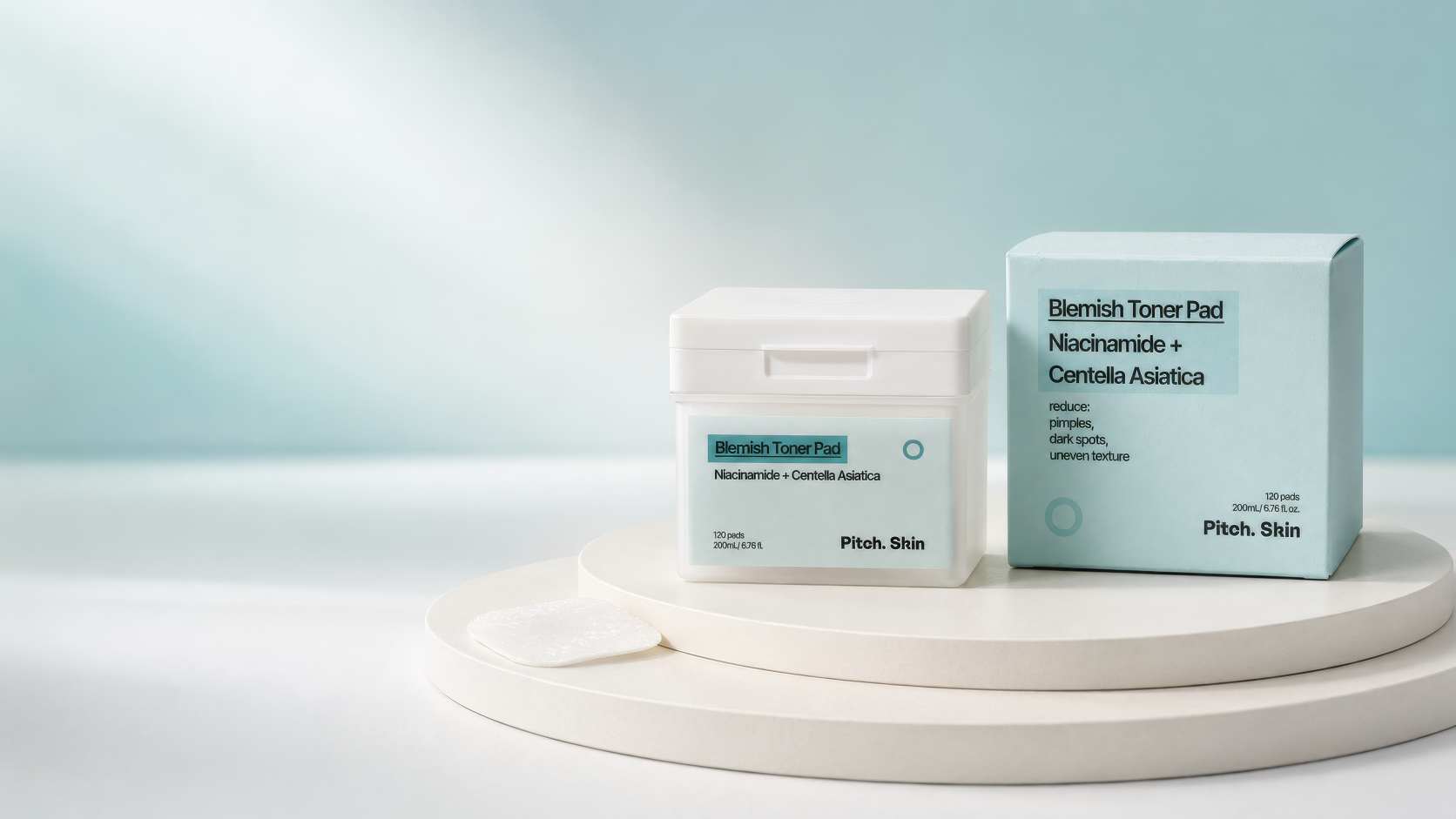 Pitch Skincare