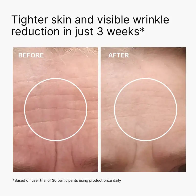 Korean Toner Pads
