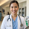 Dr. Anne Stevenson