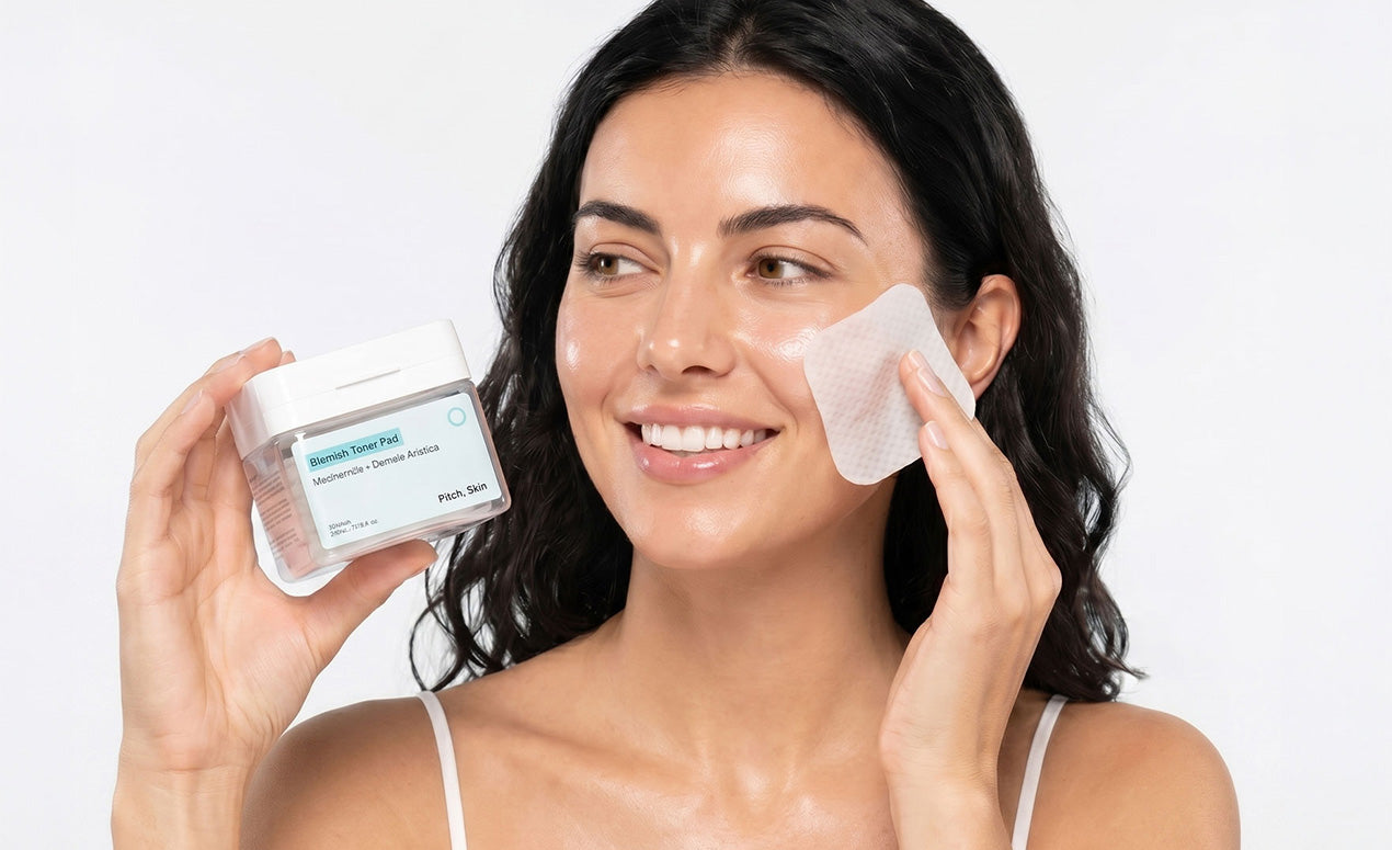 Pitch Skincare