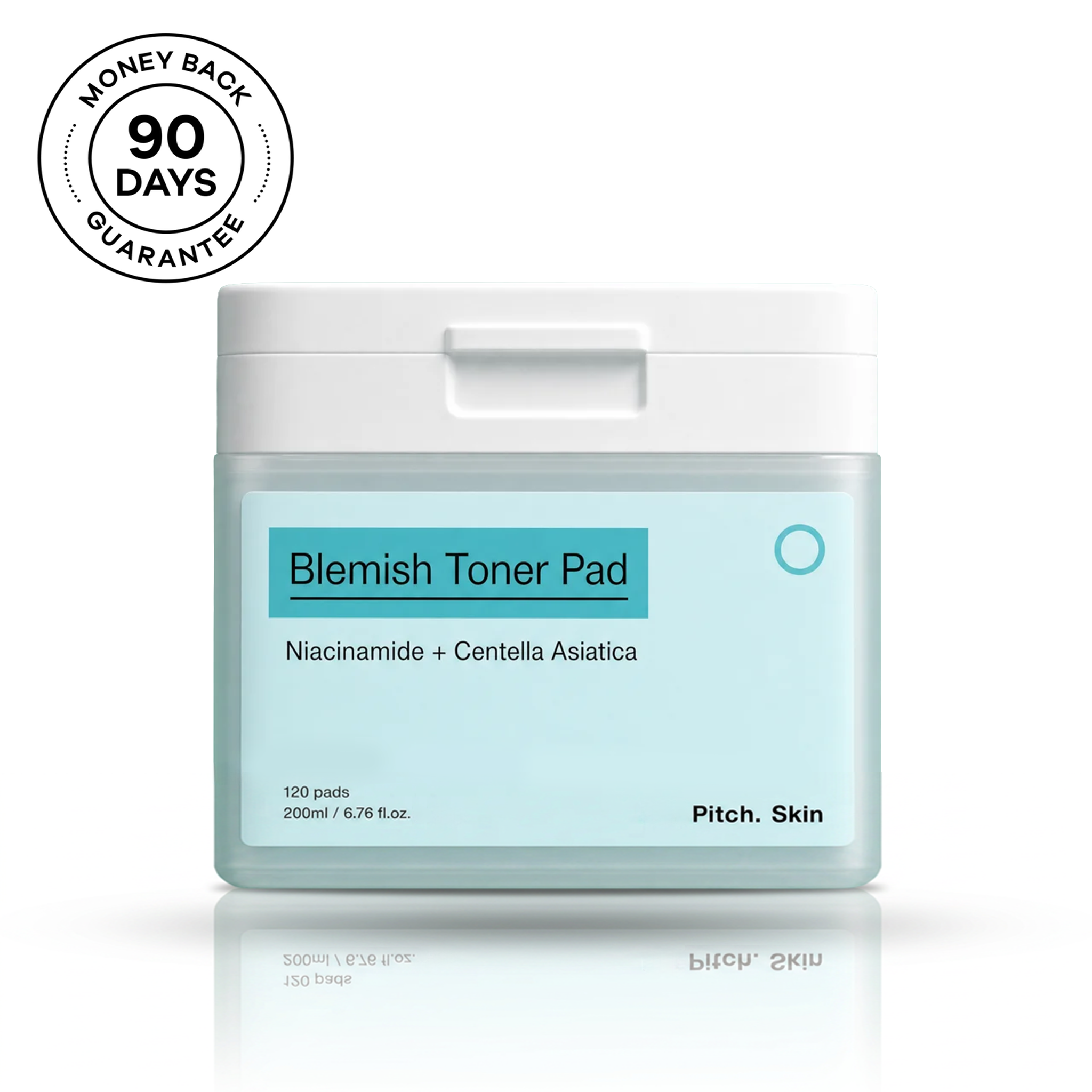 Korean Toner Pads