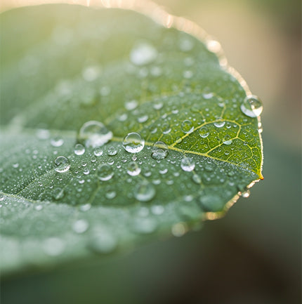 Centella Asiatica