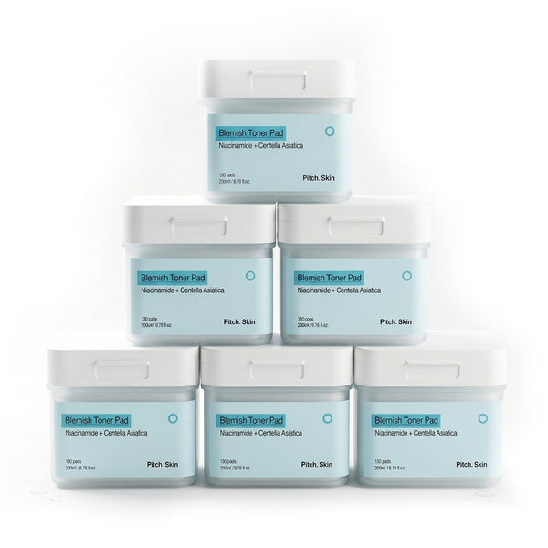 6x product — 6 month supply