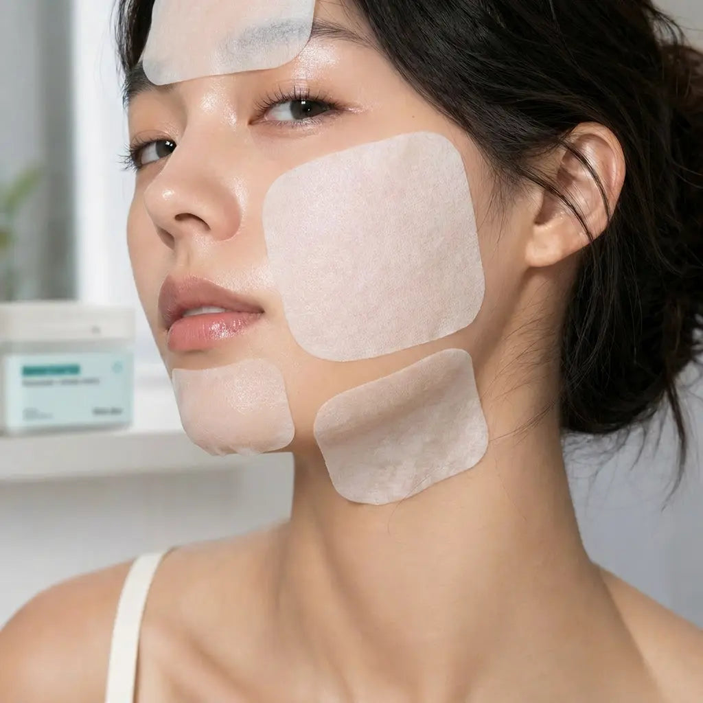 Reason 5 — pad as mask